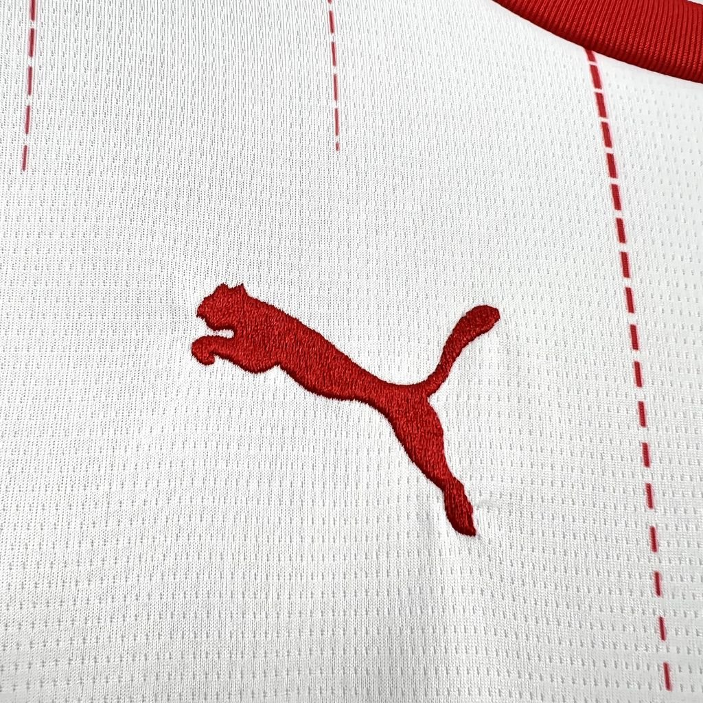Maillot Homme RB Leipzig 2026/27 Domicile – Image 7