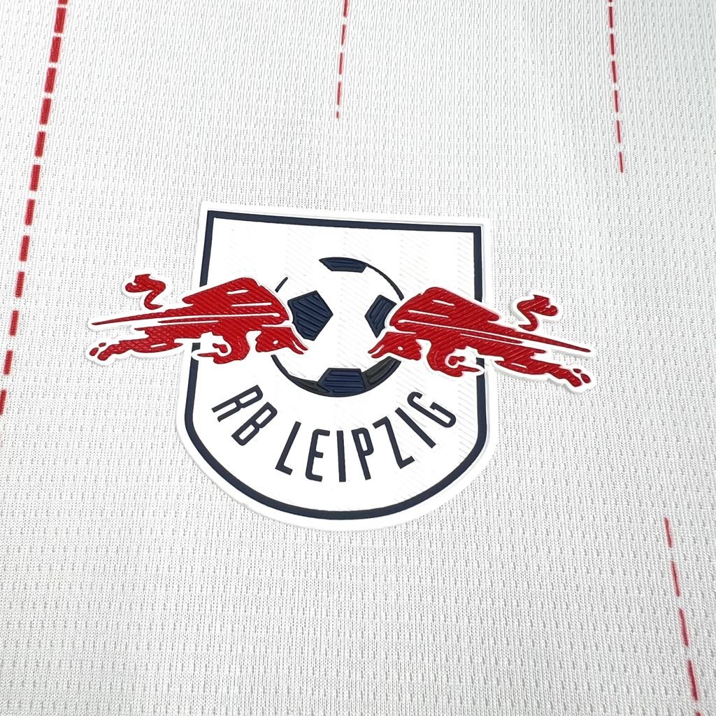 Maillot Homme RB Leipzig 2026/27 Domicile – Image 6