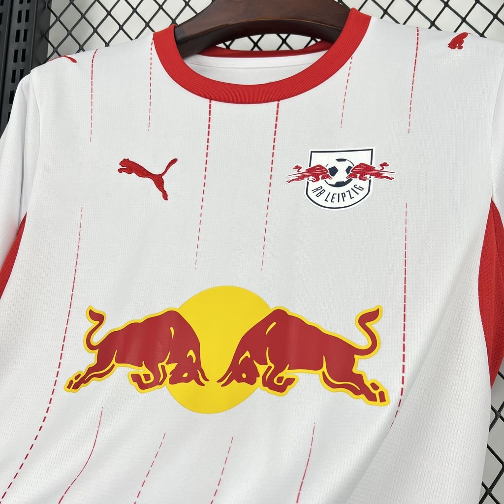 Maillot Homme RB Leipzig 2026/27 Domicile – Image 5