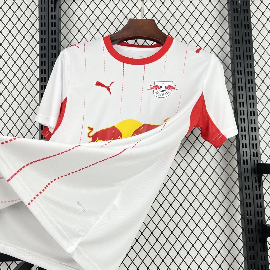 Maillot Homme RB Leipzig 2026/27 Domicile – Image 3