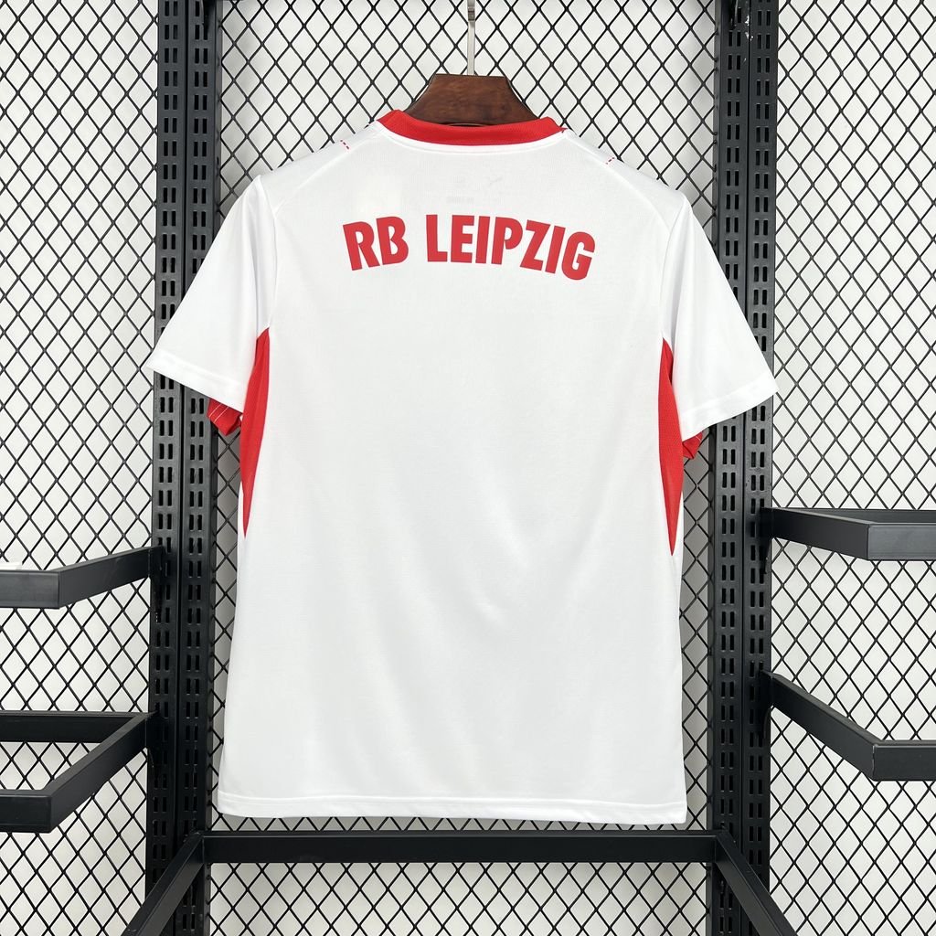 Maillot Homme RB Leipzig 2026/27 Domicile – Image 2