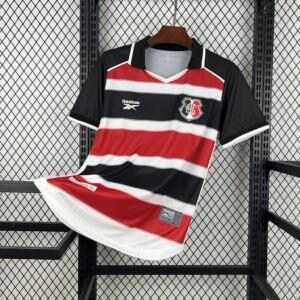 Maillot Homme Santa Cruz FC 2026/27 Domicile