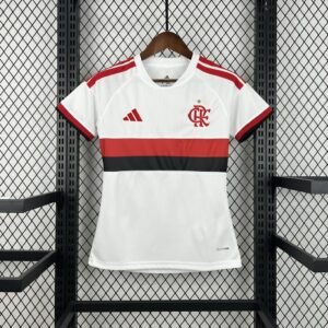 Maillot Femme Flamengo 2026/27 Extérieur