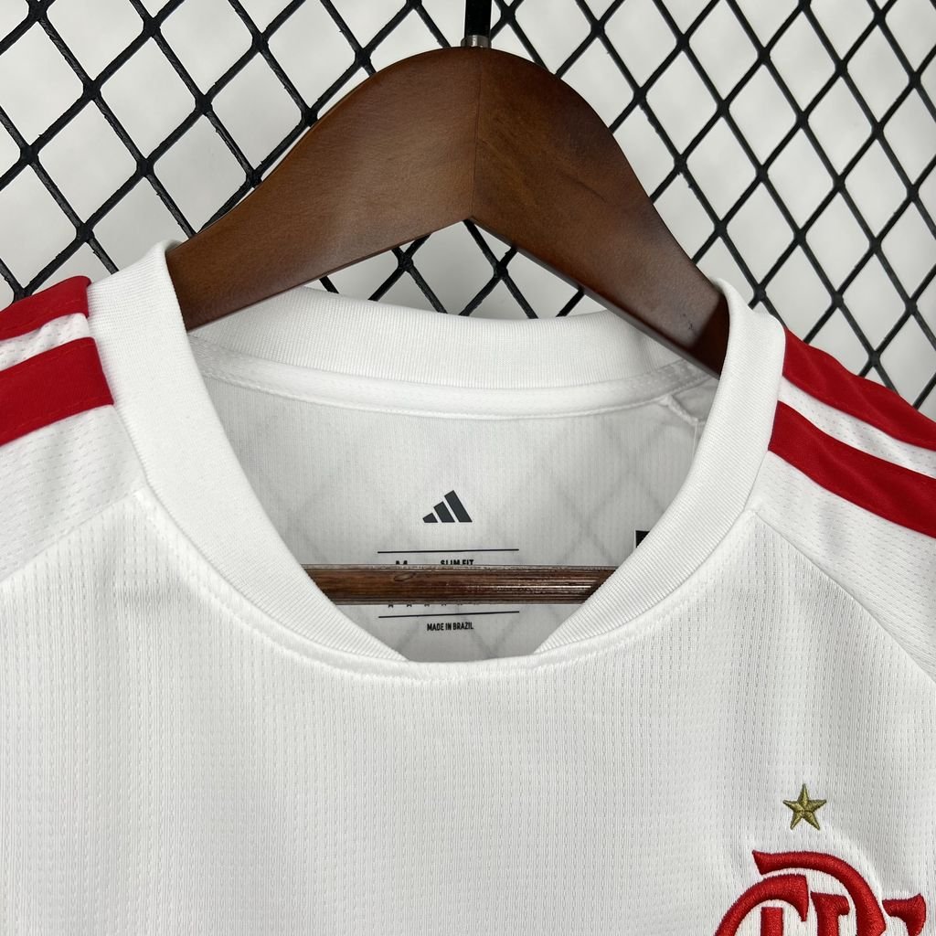 Maillot Femme Flamengo 2026/27 Extérieur – Image 7
