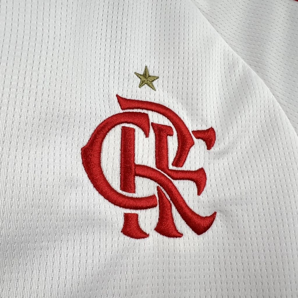 Maillot Femme Flamengo 2026/27 Extérieur – Image 6