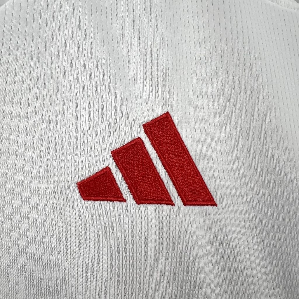 Maillot Femme Flamengo 2026/27 Extérieur – Image 5
