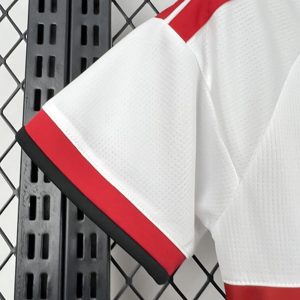 Maillot Femme Flamengo 2026/27 Extérieur – Image 4