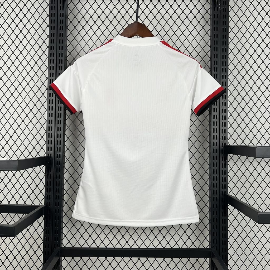 Maillot Femme Flamengo 2026/27 Extérieur – Image 2