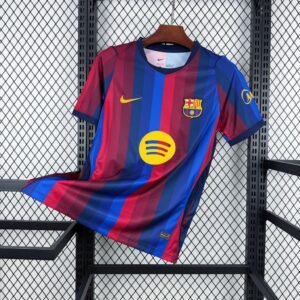 Maillot Homme Barcelona 2026/27 Domicile