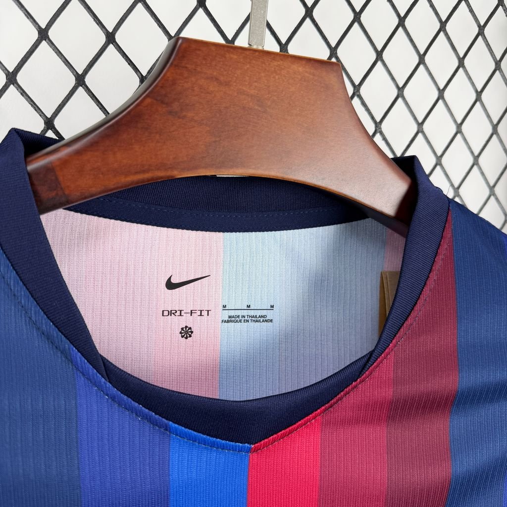 Maillot Homme Barcelona 2026/27 Domicile – Image 10