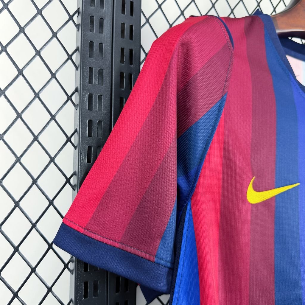 Maillot Homme Barcelona 2026/27 Domicile – Image 9