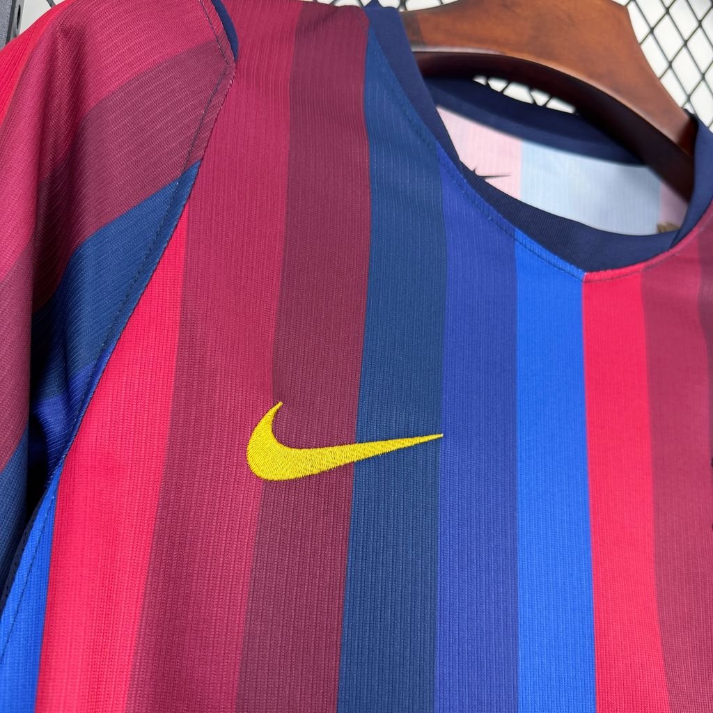 Maillot Homme Barcelona 2026/27 Domicile – Image 8