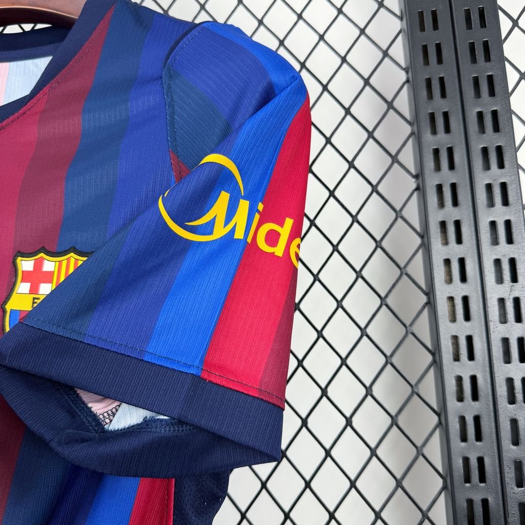 Maillot Homme Barcelona 2026/27 Domicile – Image 6