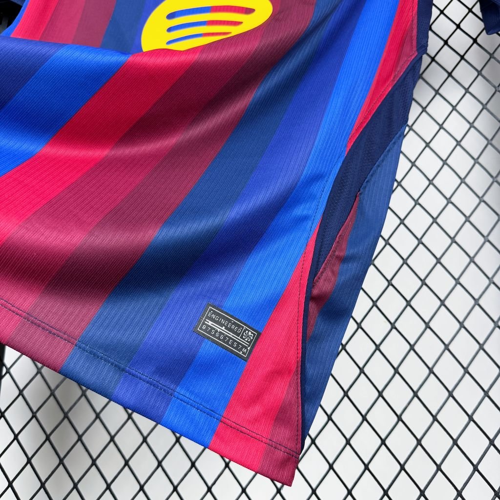 Maillot Homme Barcelona 2026/27 Domicile – Image 5