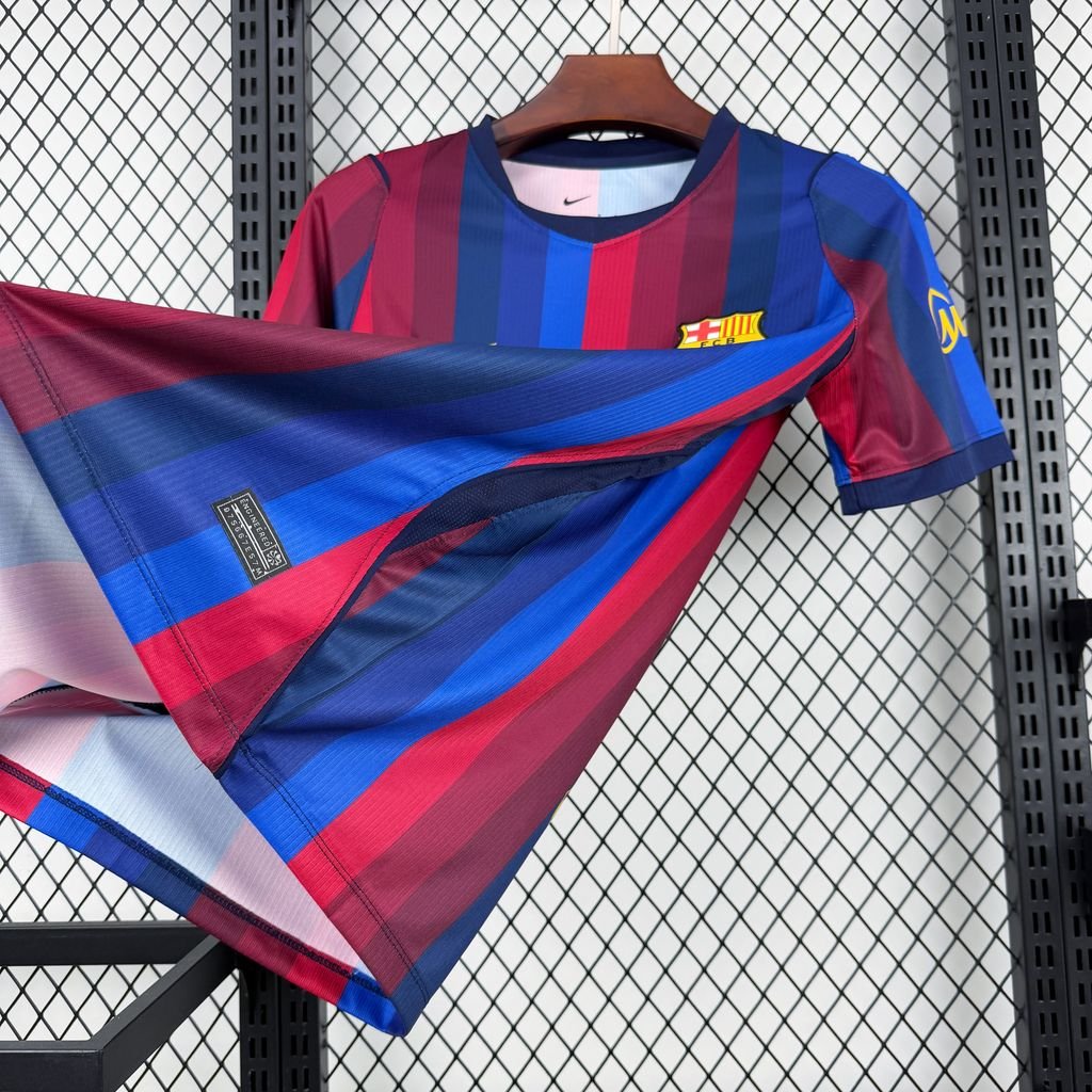 Maillot Homme Barcelona 2026/27 Domicile – Image 4