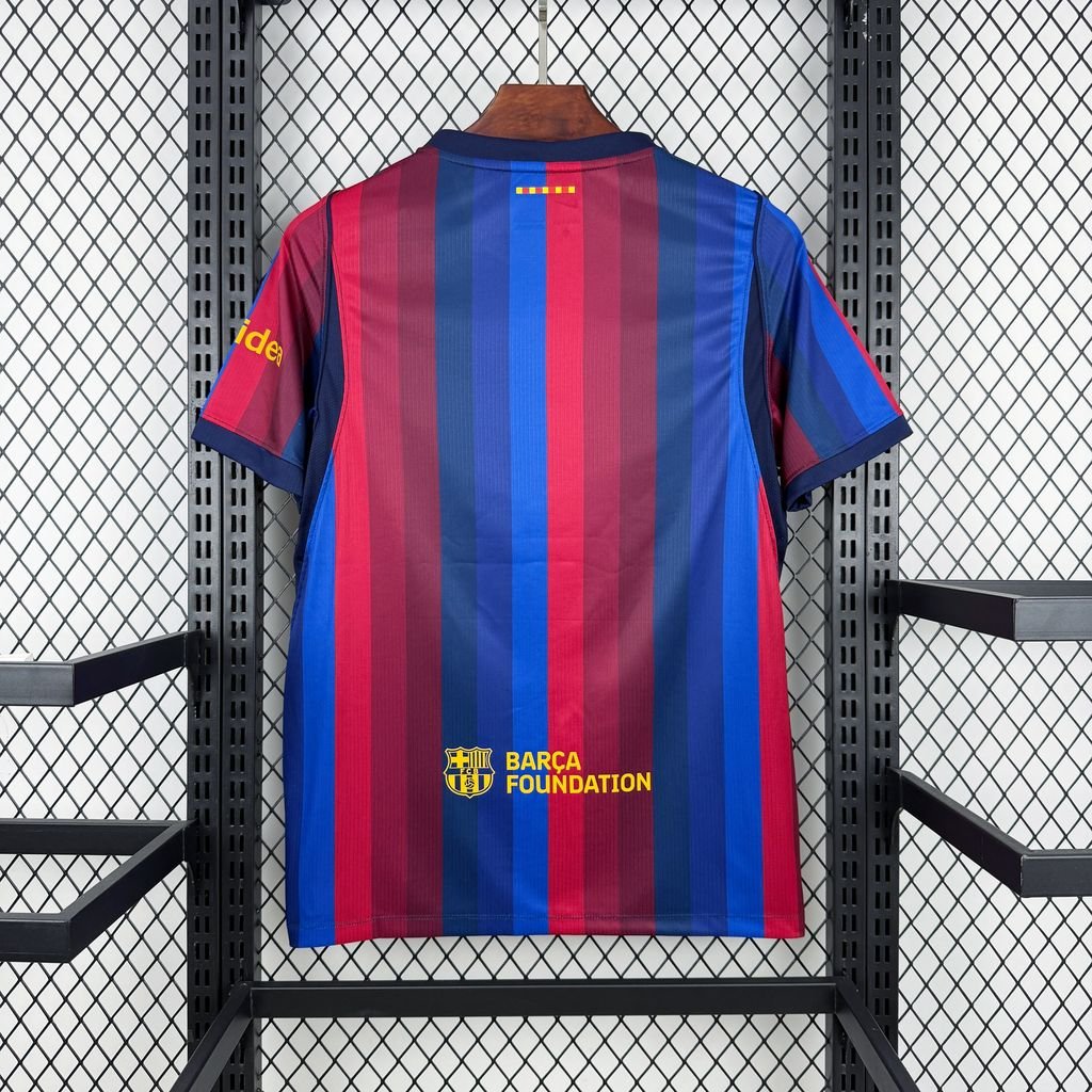 Maillot Homme Barcelona 2026/27 Domicile – Image 2