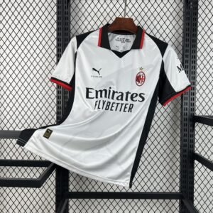 Maillot Homme AC Milan 2026/27 x SLAM JAM Édition Limitée