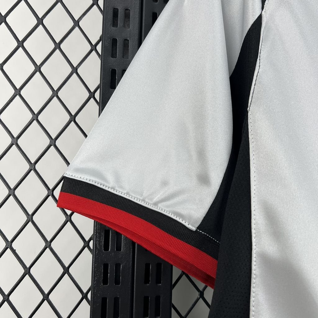Maillot Homme AC Milan 2026/27 x SLAM JAM Édition Limitée – Image 9