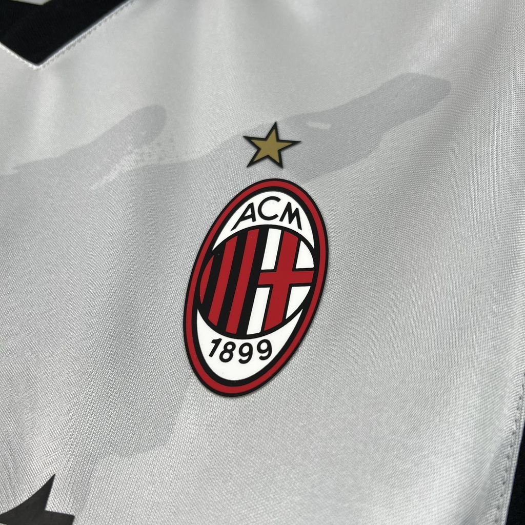 Maillot Homme AC Milan 2026/27 x SLAM JAM Édition Limitée – Image 7