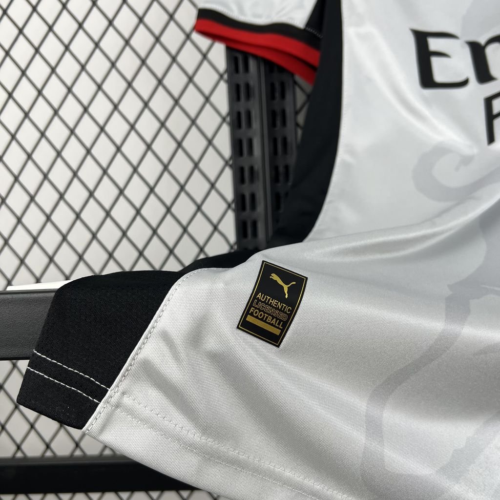 Maillot Homme AC Milan 2026/27 x SLAM JAM Édition Limitée – Image 5
