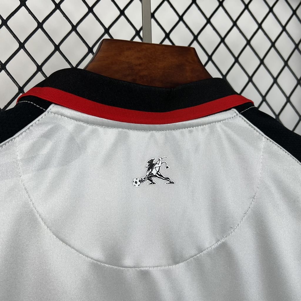 Maillot Homme AC Milan 2026/27 x SLAM JAM Édition Limitée – Image 3