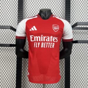 Maillot Homme Arsenal 2026/27 Domicile Version Joueur