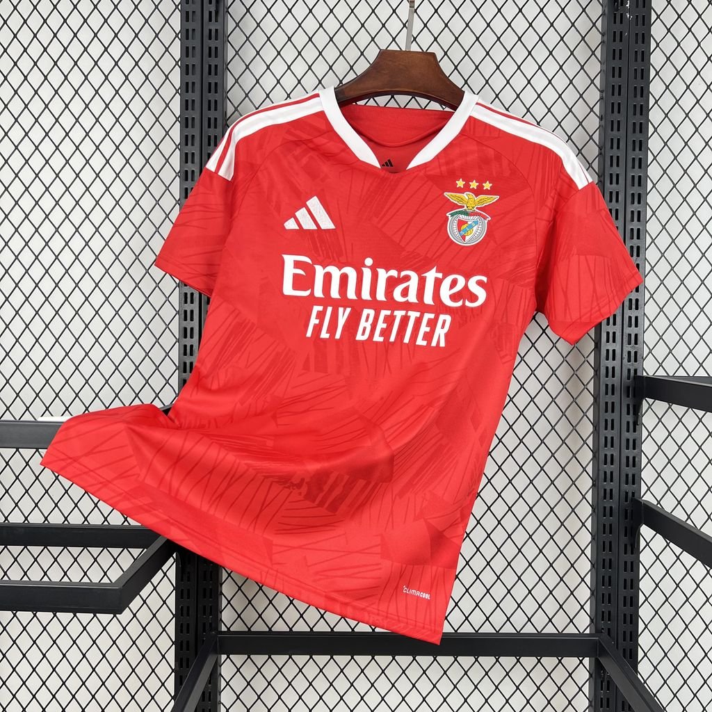 Maillot Homme Benfica 2026/27 Domicile – Image 9