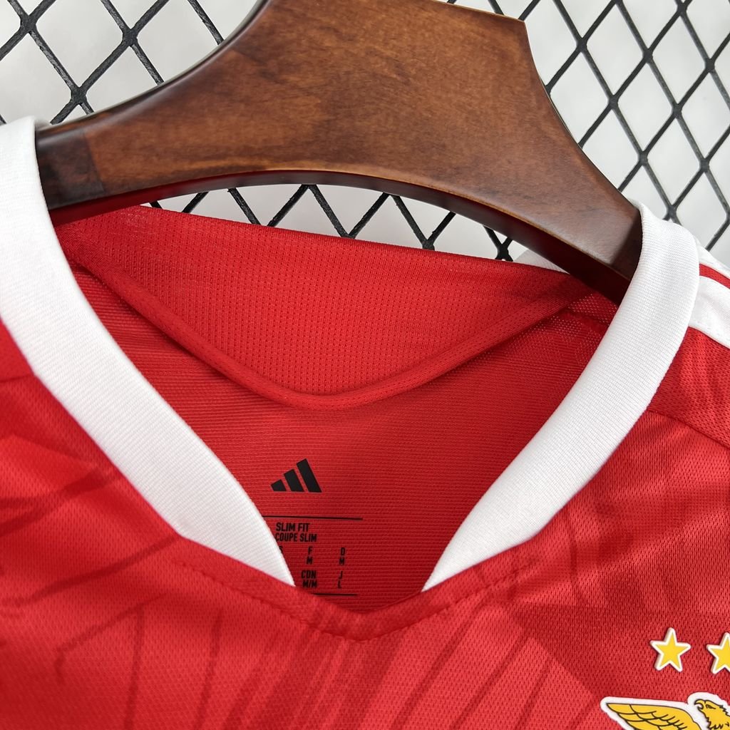 Maillot Homme Benfica 2026/27 Domicile – Image 8