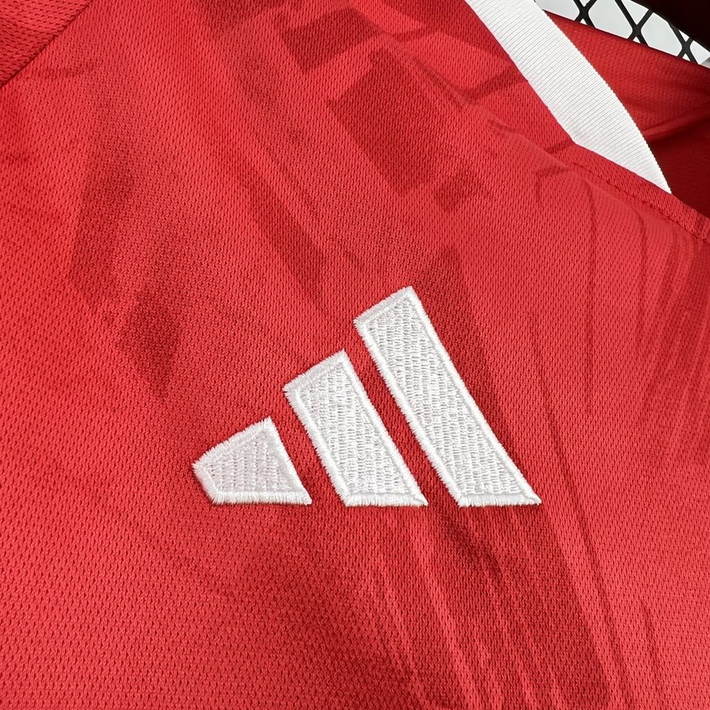 Maillot Homme Benfica 2026/27 Domicile – Image 6