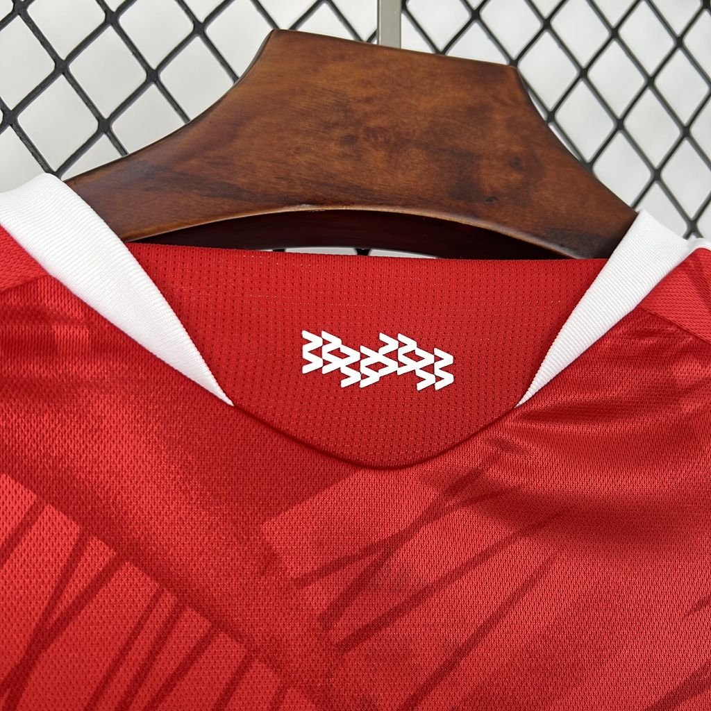 Maillot Homme Benfica 2026/27 Domicile – Image 3