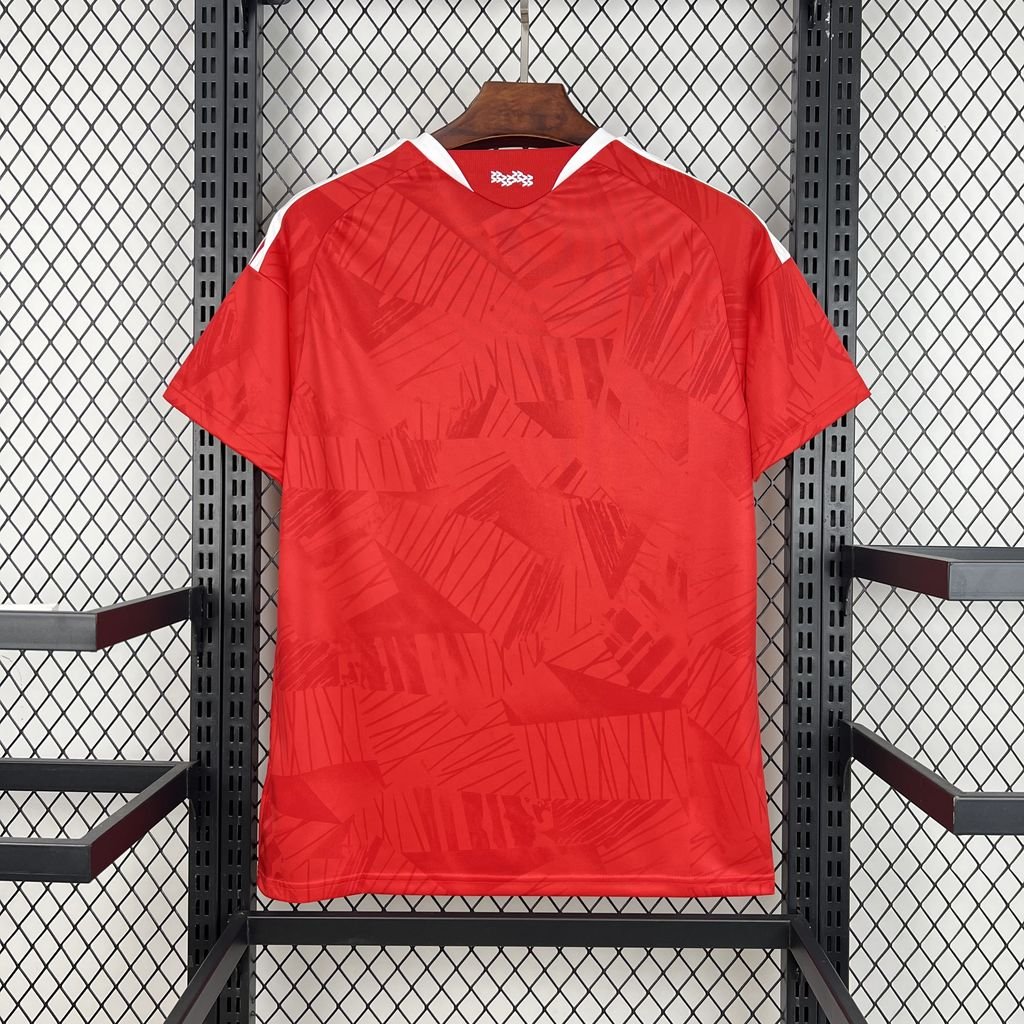 Maillot Homme Benfica 2026/27 Domicile – Image 2