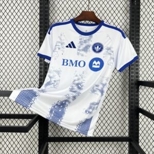 Maillot Homme CF Montrea 2026/27 Extérieur
