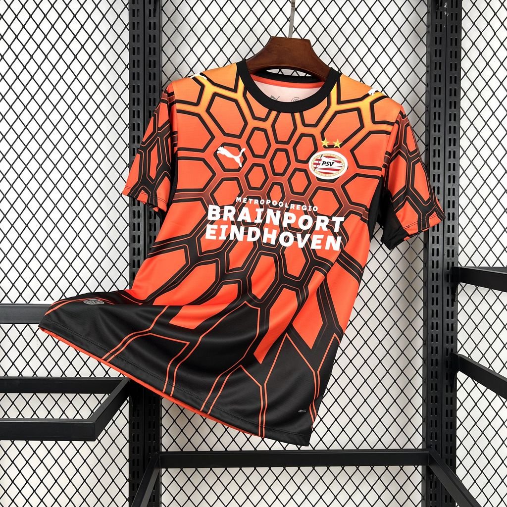 Maillot Homme PSV Eindhoven 2026/27 Édition Spéciale – Image 10