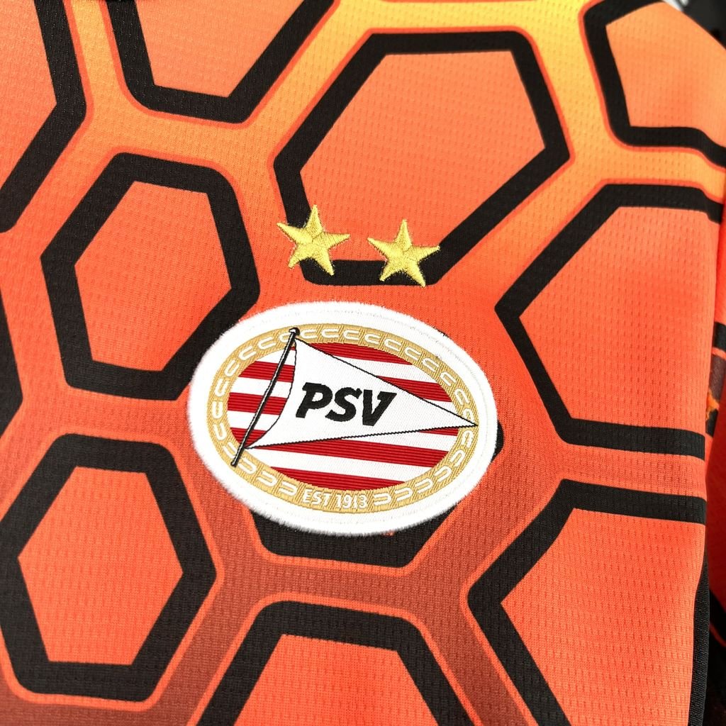 Maillot Homme PSV Eindhoven 2026/27 Édition Spéciale – Image 6
