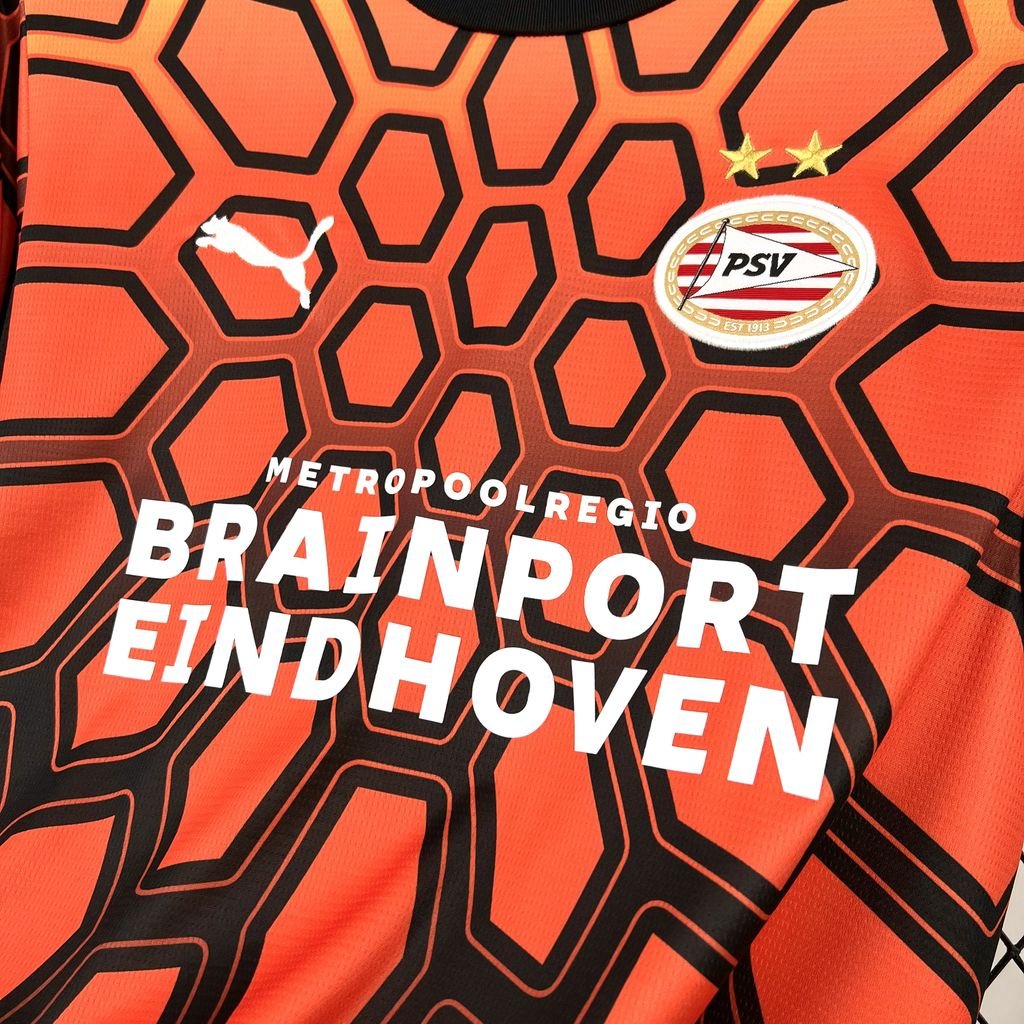 Maillot Homme PSV Eindhoven 2026/27 Édition Spéciale – Image 5
