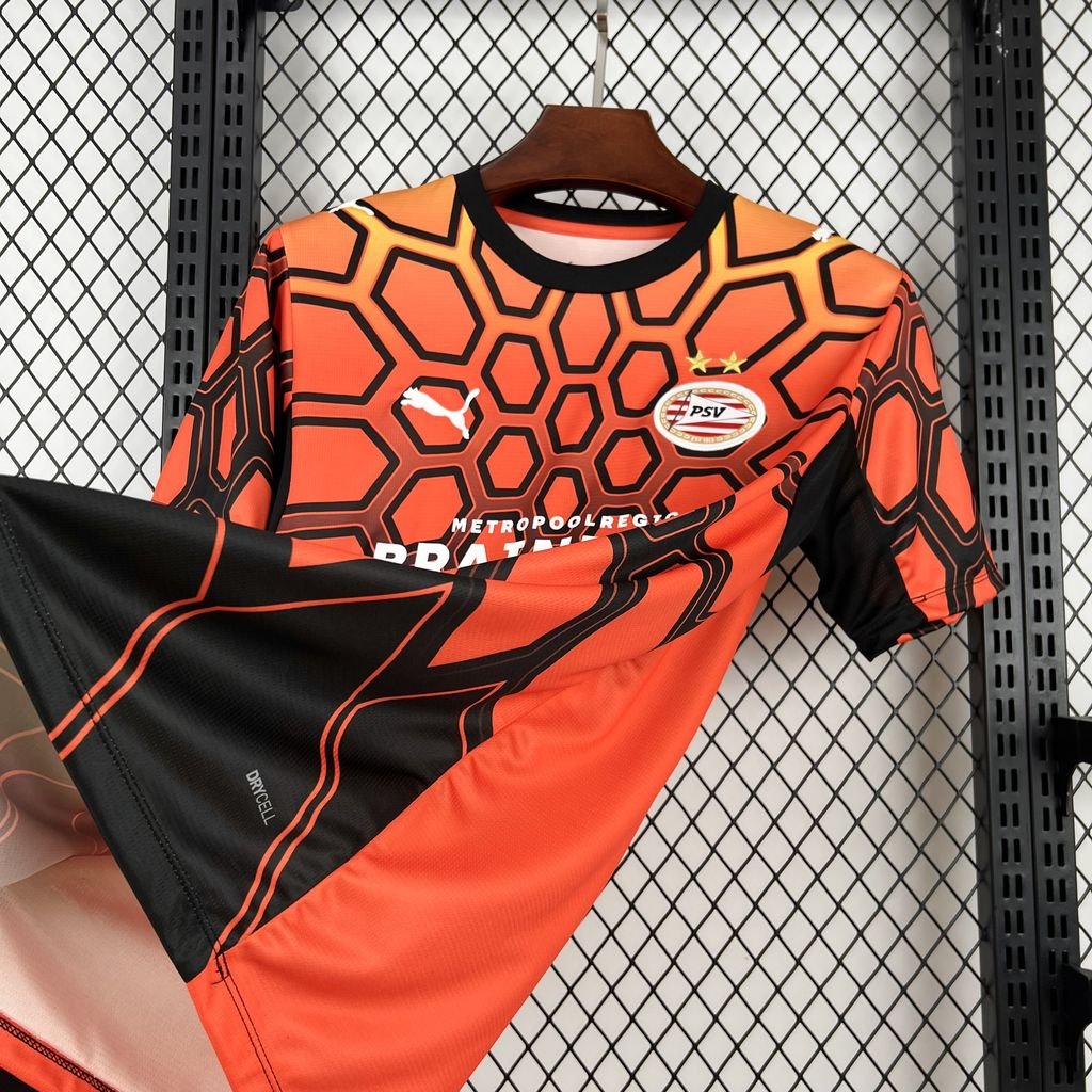 Maillot Homme PSV Eindhoven 2026/27 Édition Spéciale – Image 3