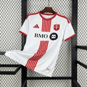 Maillot Homme Toronto FC 2026/27 Extérieur