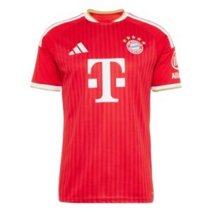 Maillot Homme Bayern Munich 2026/27 Domicile