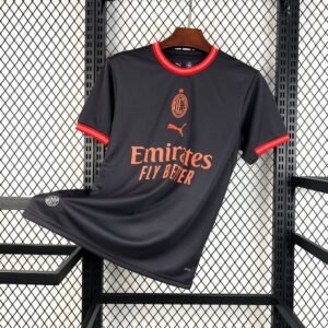 Maillot Homme AC Milan 2026/27 Third