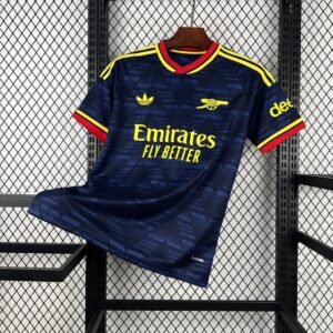 Maillot Homme Arsenal 2026/27 Extérieur