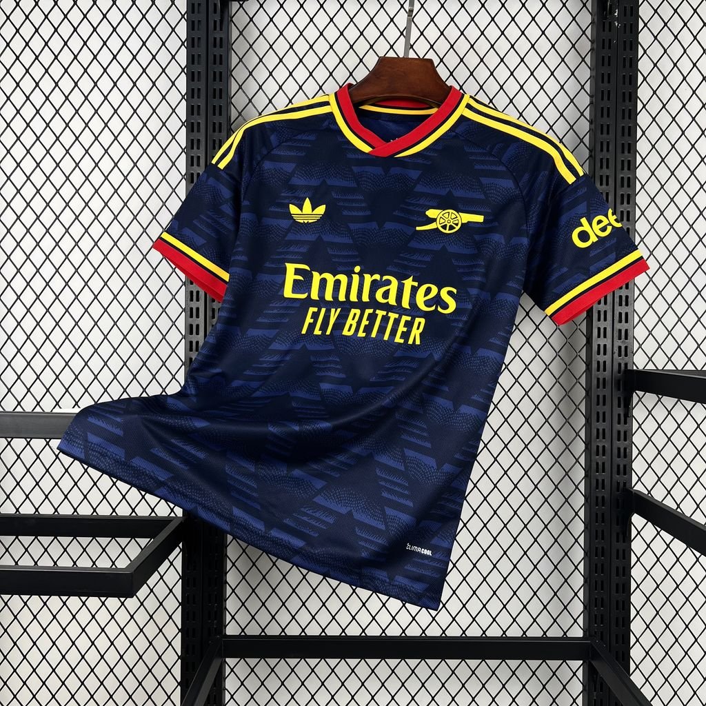 Maillot Homme Arsenal 2026/27 Extérieur