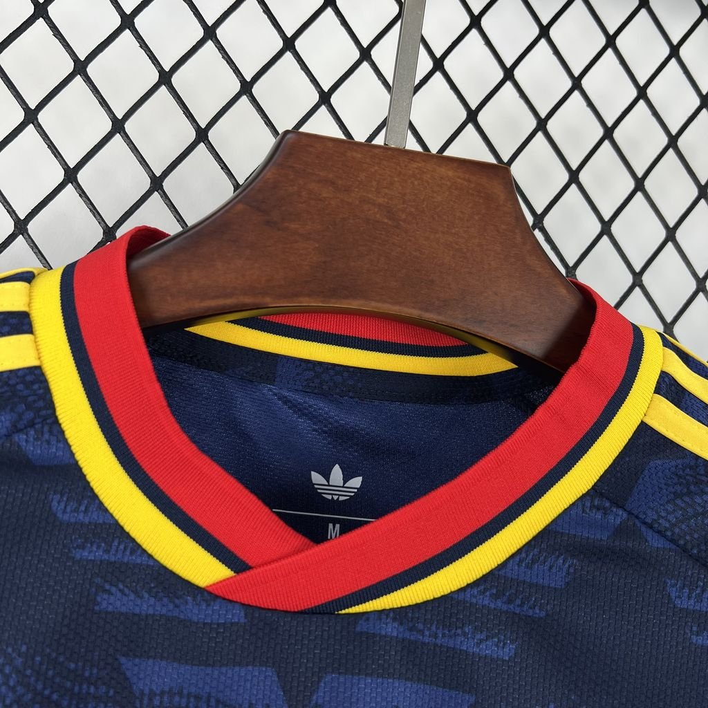 Maillot Homme Arsenal 2026/27 Extérieur – Image 8