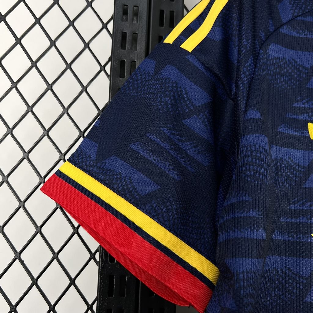 Maillot Homme Arsenal 2026/27 Extérieur – Image 7