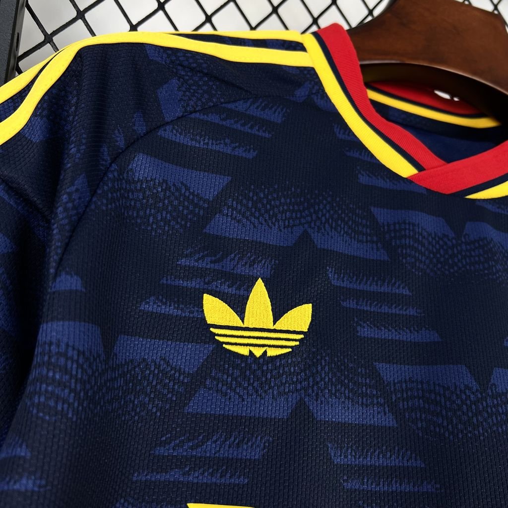 Maillot Homme Arsenal 2026/27 Extérieur – Image 6