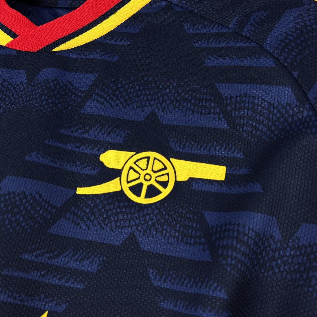Maillot Homme Arsenal 2026/27 Extérieur – Image 5