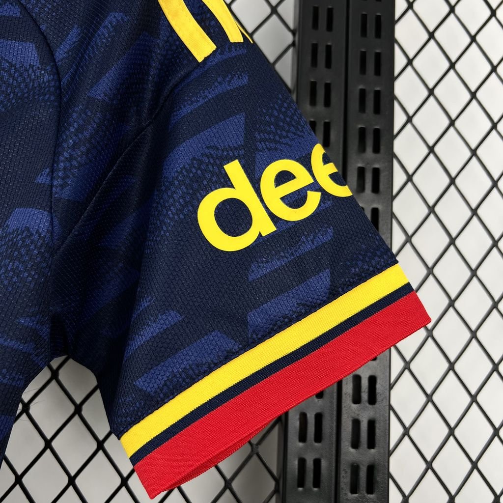Maillot Homme Arsenal 2026/27 Extérieur – Image 4