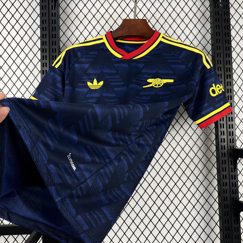 Maillot Homme Arsenal 2026/27 Extérieur – Image 3