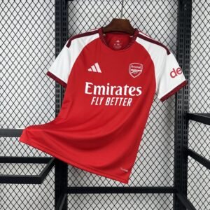 Maillot Homme Arsenal 2026/27 Domicile