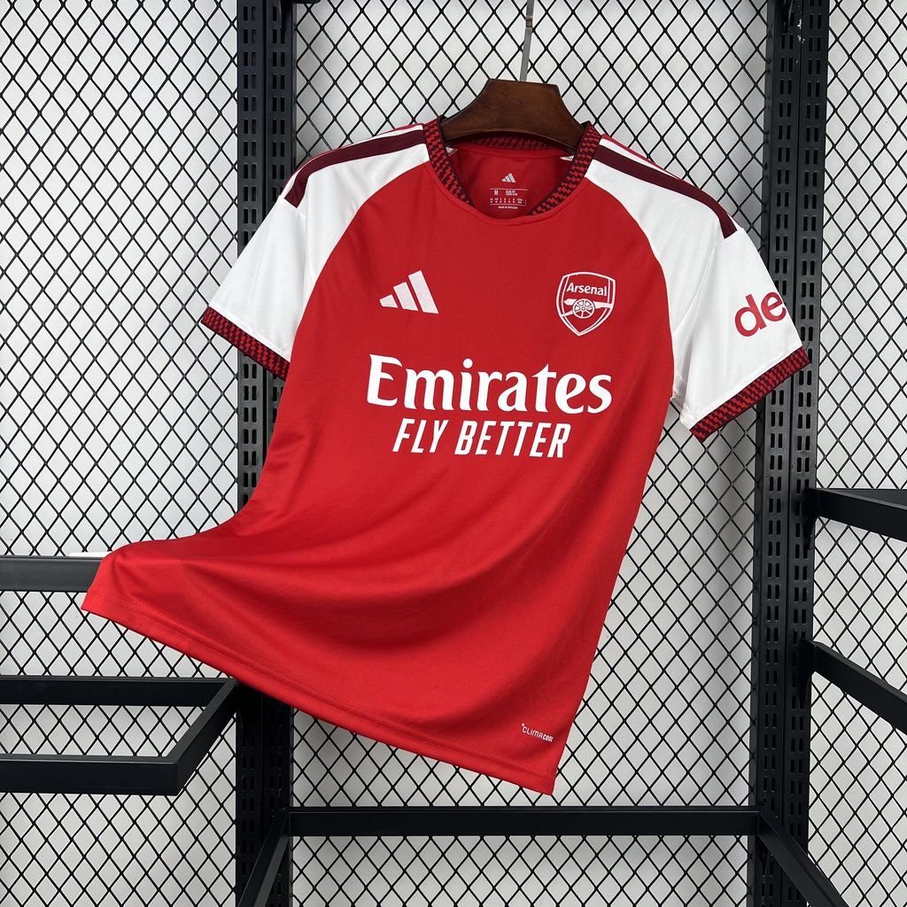 Maillot Homme Arsenal 2026/27 Domicile