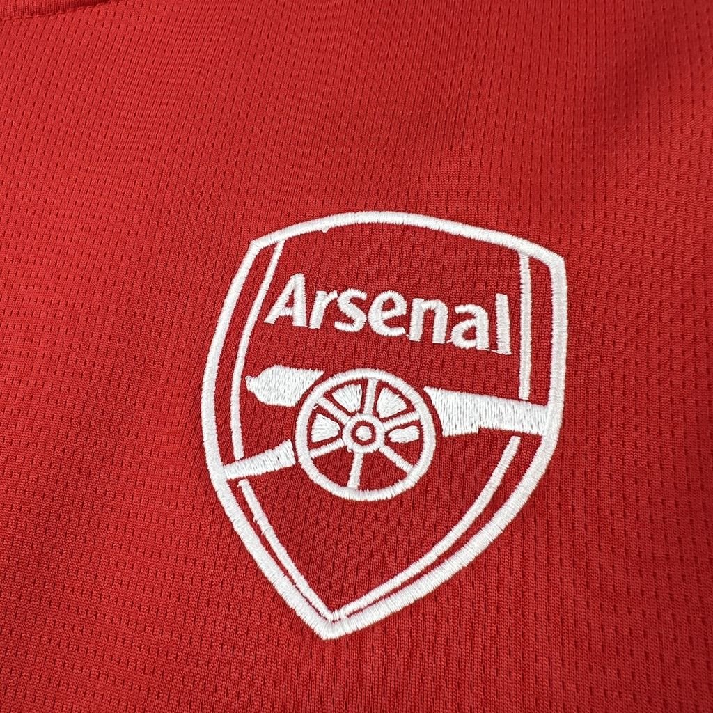 Maillot Homme Arsenal 2026/27 Domicile – Image 5